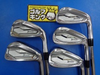 SRIXON ZX5 鐵桿組 (桿身 DG105)