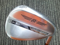 VOKEY SM10 Tour Chrome 56-14F 挖起桿 (桿身 BV105(JP))