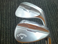 OPUS Chrome 50.56 ２本セット 挖起桿 (桿身 N.S.PRO 950GHneo(JP))