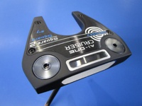 Ai-ONE SQUARE 2 SQUARE CRUISER #7 推桿 (桿身 SL140)