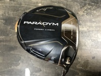 PARADYM 開球木桿 (桿身 TENSEI 50 for Callaway(JP))