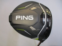 G430 MAX 10K 開球木桿 (桿身 PING TOUR 2.0 CHROME 65(JP))