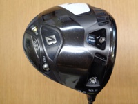 B2 HT 開球木桿 (桿身 VANQUISH BS50)