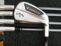 APEX Ai200 鐵桿組 (桿身 MC 80 for Callaway)
