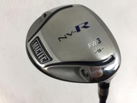 MACTEC NV-R 球道木桿 (桿身 NV-R MT01fw)