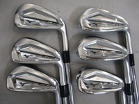 JPX 921 FORGED 鐵桿組 (桿身 Dynamic Gold)