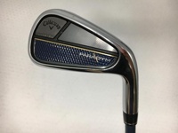 PARADYM 鐵桿組 (桿身 VENTUS TR5 for Callaway(JP) 5S)