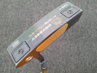 Ai-ONE MILLED TWO T 推桿 (桿身 STROKELAB 90)