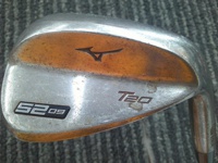 T20 ノーメッキ 52-09 挖起桿 (桿身 N.S.PRO MODUS3 SYSTEM3 TOUR 125)