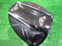 SRIXON ZXi LS 開球木桿 (桿身 VENTUS ZXi6)