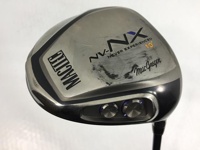 MACTEC NV-NX 開球木桿 (桿身 NX Quadra Action Shaft)