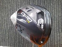 Qi10 LS 開球木桿 (桿身 Diamana Silver TM50(JP))