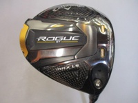 ROGUE ST MAX LS 開球木桿 (桿身 TENSEI55 for Callaway(JP))