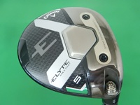 ELYTE MAX FAST 球道木桿 (桿身 LIN-Q GREEN 40 for CW(JP))