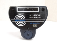 Ai-ONE TRI-BEAM 2-BALL CS 推桿 (桿身 STROKELAB 90[34])