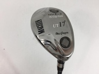 MACTEC NVG UT 長鐵/混血桿/小雞腿 (桿身 Triple Action Shaft)