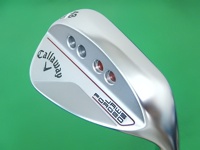 JAWS FORGED 2023 Chrome 48-10 挖起桿 (桿身 更換桿身 MODUS3TOUR115)