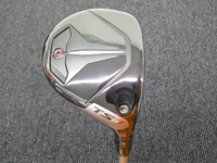TSR1 HYBRID 長鐵/混血桿/小雞腿 (桿身 TSP121 55(JP) 不附扳手)