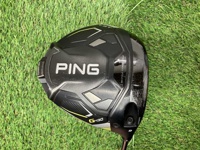 G430 LST 開球木桿 (桿身 PING TOUR 2.0 BLACK 65(JP))