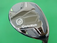 Qi35 MAX LITE RESCUE 長鐵/混血桿/小雞腿 (桿身 2025 ELDIO TM40(JP))