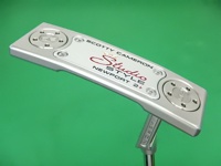 STUDIO STYLE 2025 NEWPORT2+ 推桿 (桿身 特製鋼[33])