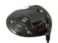 B2 HT 開球木桿 (桿身 SPEEDER NX BS40w)