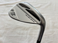 HI-TOE 3 CHROME 58HB-13 挖起桿 (桿身 Diamana Thump Wedge 95(JP))