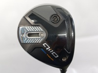 Qi10 TOUR 球道木桿 (桿身 Diamana Silver TM50(JP))