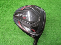 STEALTH2 HD 球道木桿 (桿身 TENSEI RED TM50(JP))