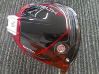 STEALTH2 開球木桿 (桿身 TENSEI RED TM50)