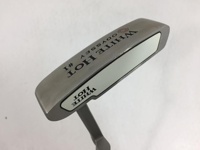 White HOT #1 推桿 (桿身 特製鋼)