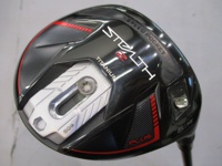 STEALTH2 PLUS 球道木桿 (桿身 Diamana TM50(JP))