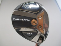 PARADYM ◆◆◆ 球道木桿 (桿身 VENTUS TR RED 6(Velocore))