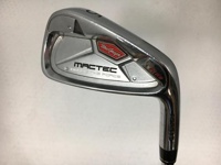 MACTEC IH101 鐵桿組 (桿身 NSプロ 850GH)