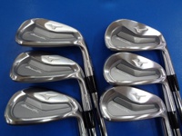 Mizuno Pro 243 鐵桿組 (桿身 Dynamic Gold 95)