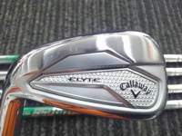 ELYTE 鐵桿組 (桿身 N.S.PRO 950GHneo(JP) 5S)