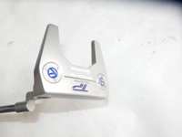 TP COLLECTION HYDRO BLAST BANDON TM1 推桿 (桿身 鋼[34])