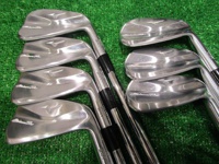 Mizuno Pro 241 鐵桿組 (桿身 Dynamic Gold HT)