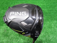 G430 LST 開球木桿 (桿身 PING TOUR 2.0 CHROME 65(JP))