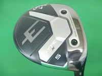ELYTE X 球道木桿 (桿身 挿し戻し VENTUS GREEN 5 for CW)