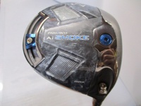 PARADYM Ai SMOKE MAX 開球木桿 (桿身 TENSEI 50 for Callaway(JP))