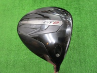 GT2 開球木桿 (桿身 TourAD DI-6(JP))