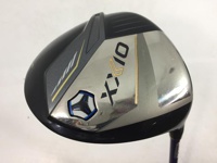 XXIO 2024 Navy 開球木桿 (桿身 MP1300)