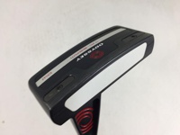TRI-BEAM DOUBLE WIDE 推桿 (桿身 STROKE LAB(ストローク ラボ) 70C RED シャフト)