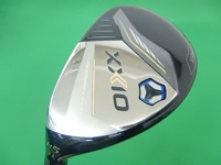 XXIO Hybrid 2024 Navy 長鐵/混血桿/小雞腿 (桿身 MP1300)