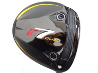r7 QUAD MINI DRIVER 開球木桿 (桿身 r7QMD Diamana SV TM55(JP))