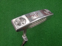 STUDIO STYLE 2025 NEWPORT2 推桿 (桿身 特製鋼)