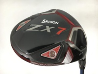 SRIXON ZX7 開球木桿 (桿身 更換桿身)