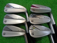 P770 2023 鐵桿組 (桿身 Diamana Thump IRON i95)