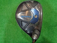 PARADYM Ai SMOKE HL UT 長鐵/混血桿/小雞腿 (桿身 TR HYBRID 75)